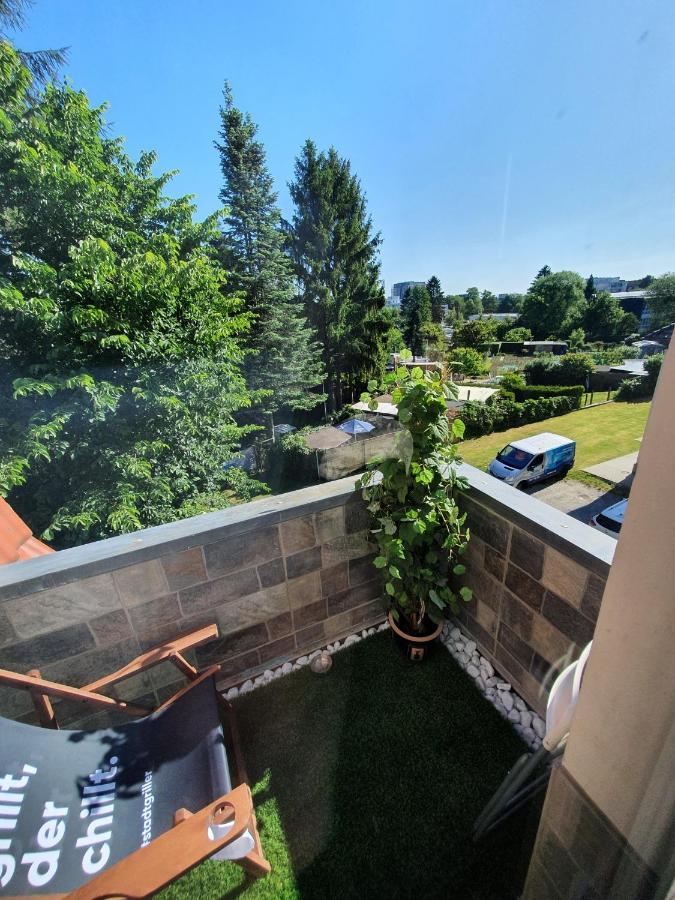 Goldhand Chill Point Bielefeld Exterior foto